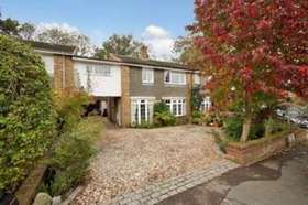 4 Bedroom Semi-Detac...
